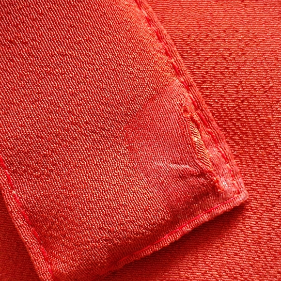 Wide Lef Culotte - Picture 9 of 9